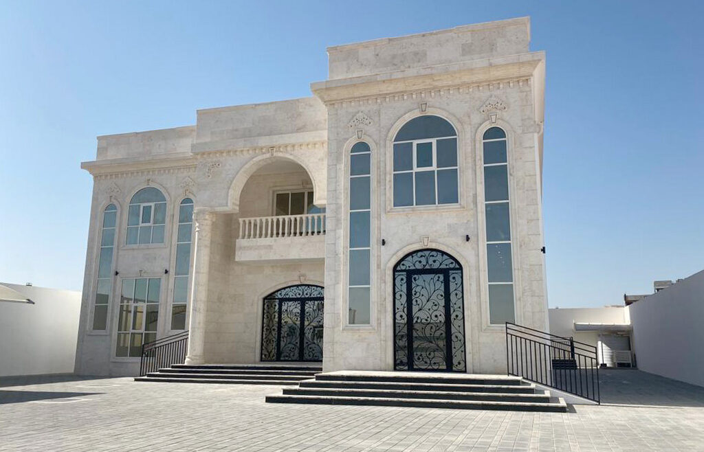 Villa Rashid