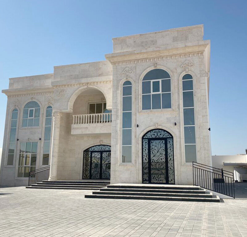 Villa Rashid